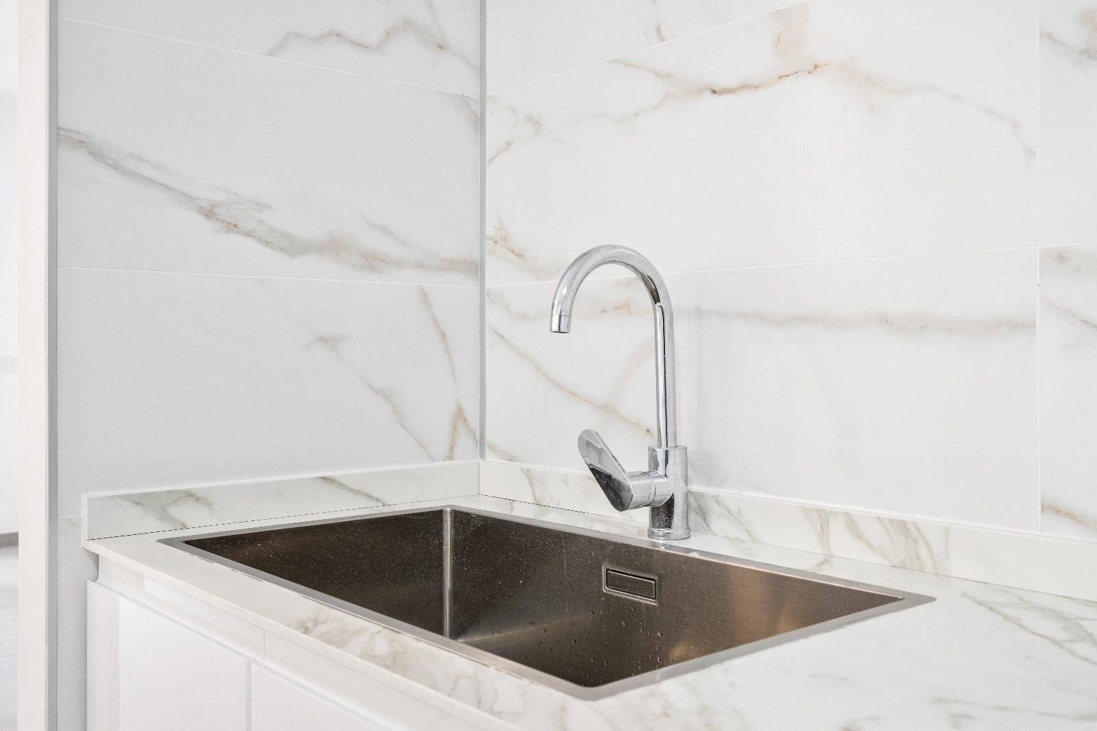 Fontanería y grifería